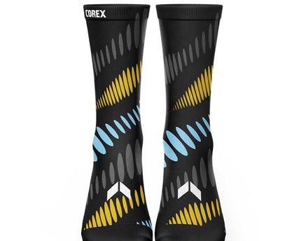 Calcetines Doppler - COREX SPORT FITNESS