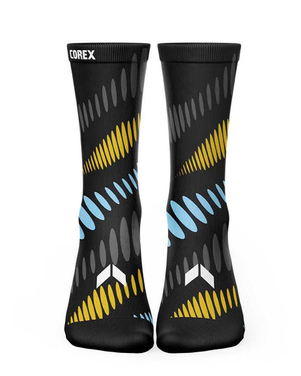 Calcetines Doppler - COREX SPORT FITNESS