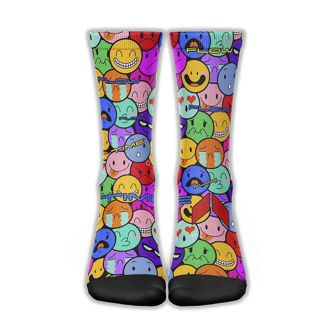 Calcetines Emojis - COREX SPORT FITNESS