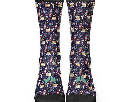 Calcetines Fiesta - COREX SPORT FITNESS