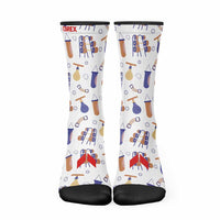 Calcetines Fitness Gym 2