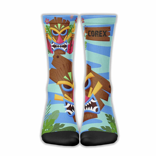 Calcetines Hawai - COREX SPORT FITNESS
