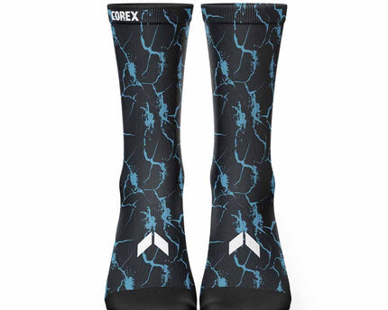Calcetines Neuronas Azul - COREX SPORT FITNESS