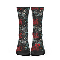 Calcetines No Pain No Gain