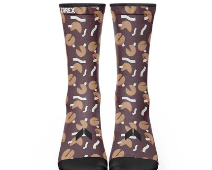 Calcetines Setas - COREX SPORT FITNESS