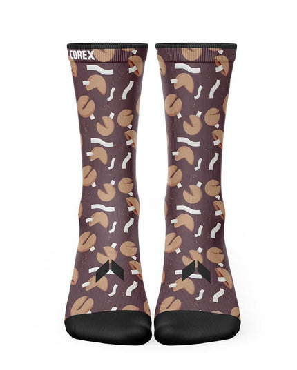 Calcetines Setas - COREX SPORT FITNESS