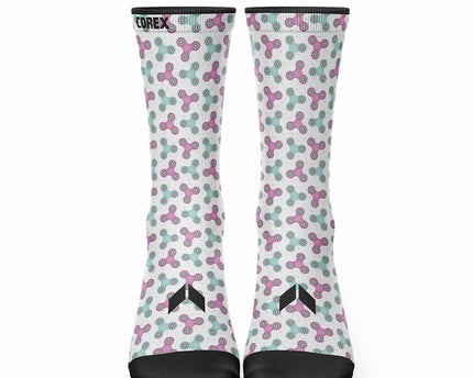 Calcetines Spinner - COREX SPORT FITNESS