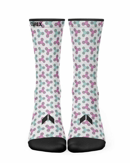 Calcetines Spinner - COREX SPORT FITNESS
