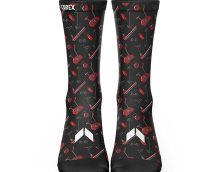 Calcetines Static - COREX SPORT FITNESS