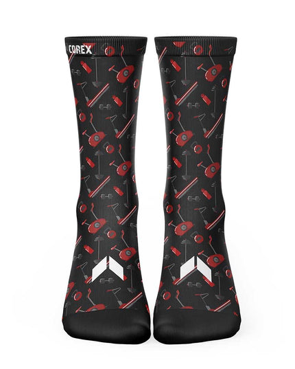 Calcetines Static - COREX SPORT FITNESS