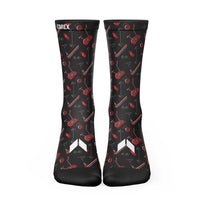 Calcetines Static
