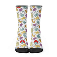 Calcetines Travel
