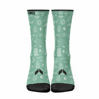 Calcetines Yoga