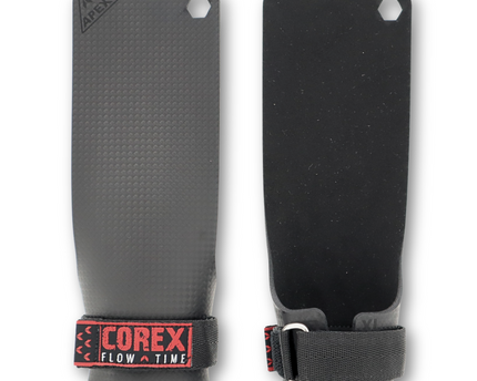 calleras crosstraining con magnesio no finger apex crossfit