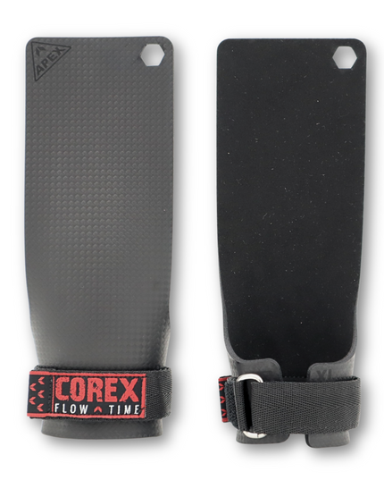 calleras crosstraining con magnesio no finger apex crossfit