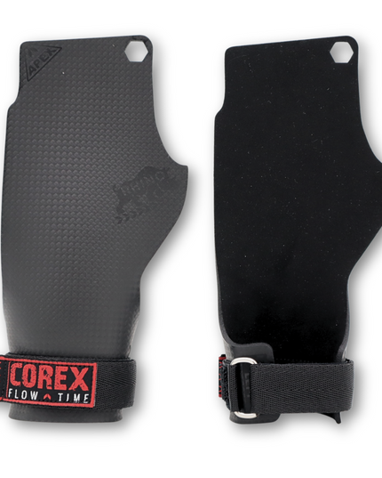 calleras crosstraining con magnesio no finger rinho apex crossfit