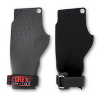 Calleras COREX Carbon · Rhino 3mm APEX
