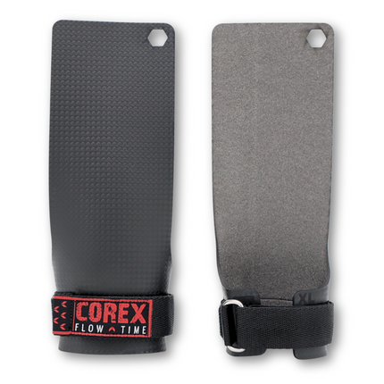 calleras crosstraining con magnesio no finger crossfit sin dedos