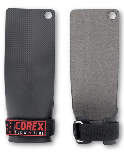 calleras crosstraining con magnesio no finger crossfit sin dedos