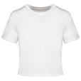 XS / BLANCO / PECHO
