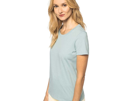 Camiseta Chica Orgánica 155 - COREX SPORT FITNESS