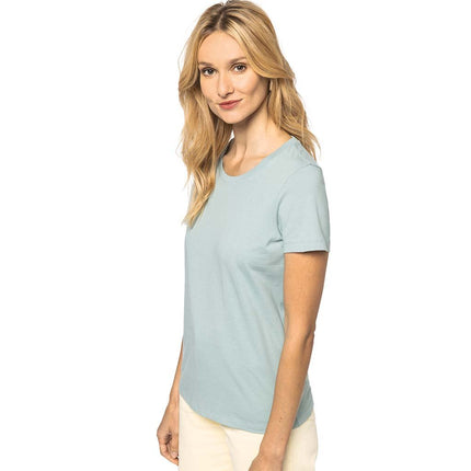 Camiseta Chica Orgánica 155 - COREX SPORT FITNESS