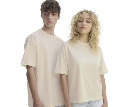 Camiseta Chico Oversize - COREX SPORT FITNESS