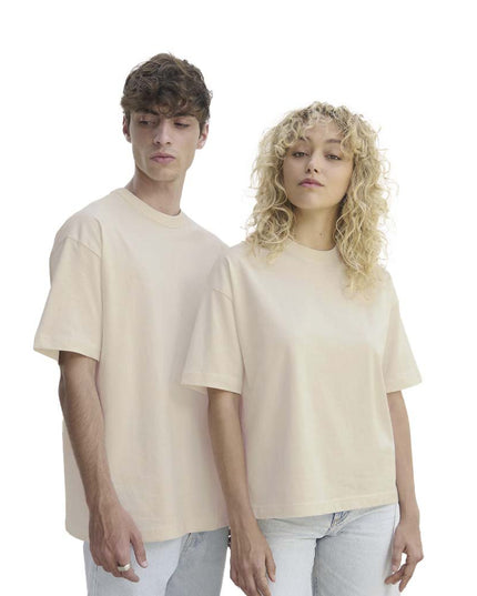 Camiseta Chico Oversize - COREX SPORT FITNESS