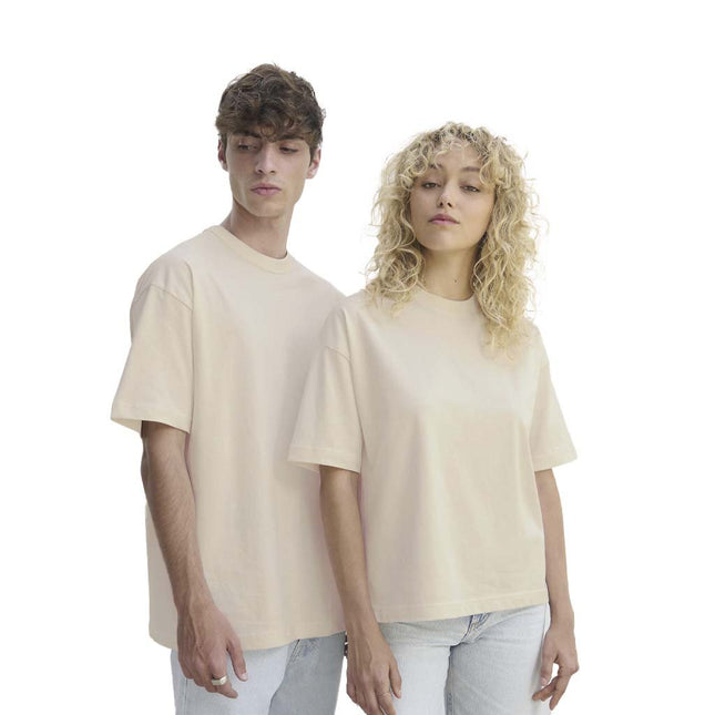 Camiseta Chico Oversize - COREX SPORT FITNESS