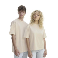 T-SHIRT OVERSIZE DA RAGAZZO