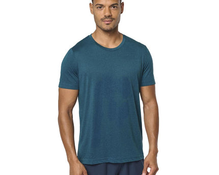 Camiseta Chico - Unisex Triblend 130 - COREX SPORT FITNESS