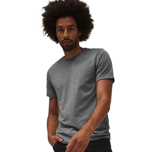 Camiseta Chico - Unisex Triblend 135 - COREX SPORT FITNESS