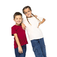 Camiseta Niño Algodón Orgánico 155