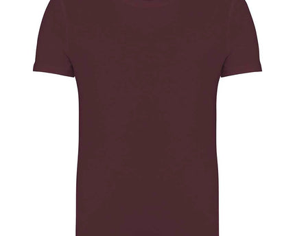 Camiseta Niño Algodón Orgánico 155 - COREX SPORT FITNESS