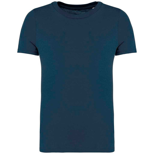Camiseta Niño Algodón Orgánico 155 - COREX SPORT FITNESS