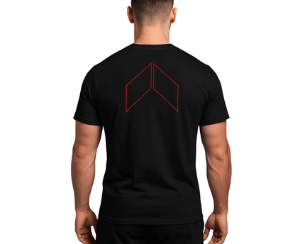 Camiseta entrenamiento crossfit corex crosstraining fitness