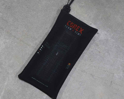 Cinturón De Halterofilia En Nylon 4" - COREX SPORT FITNESS