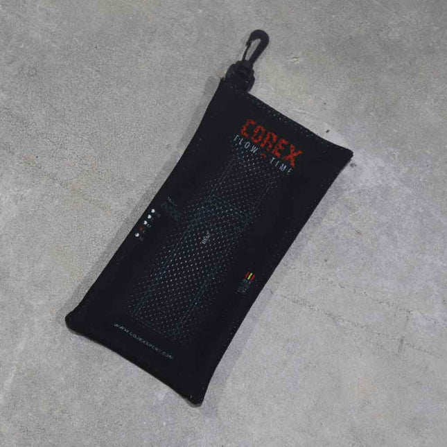 Cinturón De Halterofilia En Nylon 4" - COREX SPORT FITNESS