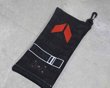 Cinturón De Halterofilia En Nylon 4" - COREX SPORT FITNESS