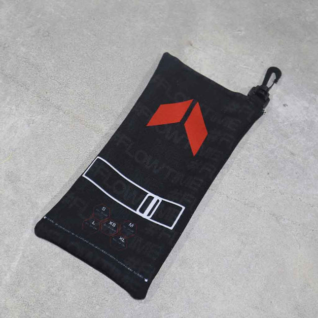 Cinturón De Halterofilia En Nylon 4" - COREX SPORT FITNESS