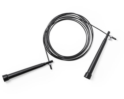 Comba " Basic " Negro - COREX SPORT FITNESS