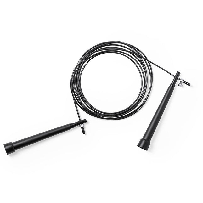 Comba " Basic " Negro - COREX SPORT FITNESS