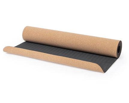 Esterilla Nature Yoga - Pilates - COREX SPORT FITNESS