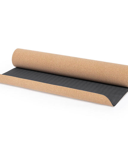 Esterilla Nature Yoga - Pilates - COREX SPORT FITNESS