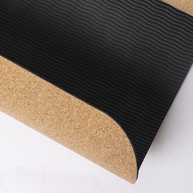 Esterilla Nature Yoga - Pilates - COREX SPORT FITNESS