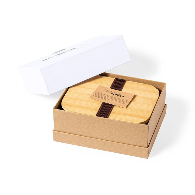 Fiambrera 1 L. Acero - COREX SPORT FITNESS