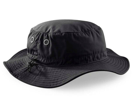 Gorro Estilo Pescador Black - COREX SPORT FITNESS