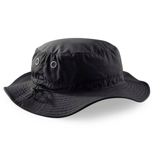 Gorro Estilo Pescador Black - COREX SPORT FITNESS