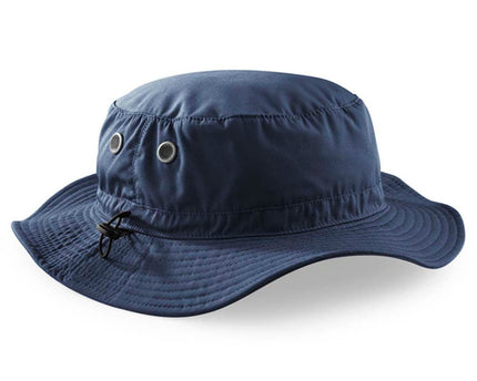 Gorro Estilo Pescador Navy - COREX SPORT FITNESS