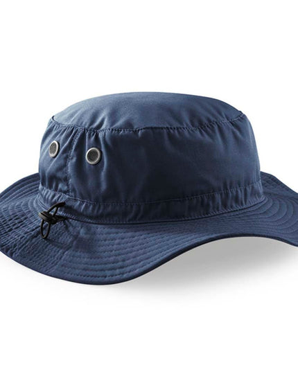 Gorro Estilo Pescador Navy - COREX SPORT FITNESS